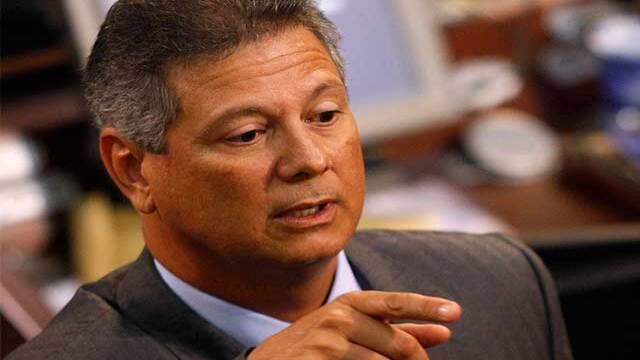 Senador Antonio Guerra de la Espriella es llamado a declarar por escándalo de Odebrecht