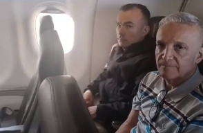 Jaime Saade es extraditado a Colombia por asesinato de Nancy Mestre