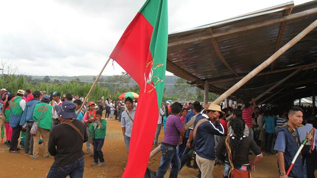 Entre angustia y balas, Defensoría del Pueblo se pronuncia ante violencia en el norte del Cauca 