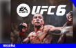 EA Sports UFC 6 | RESEÑA: