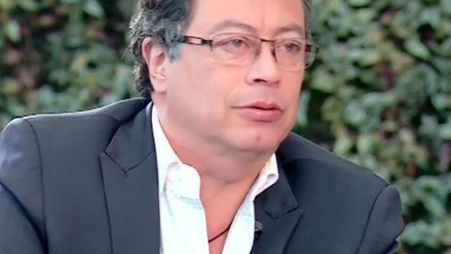 Petro señaló a Cambio Radical de ser el principal interesado en bloquearlo, ¿qué dice ese partido? 