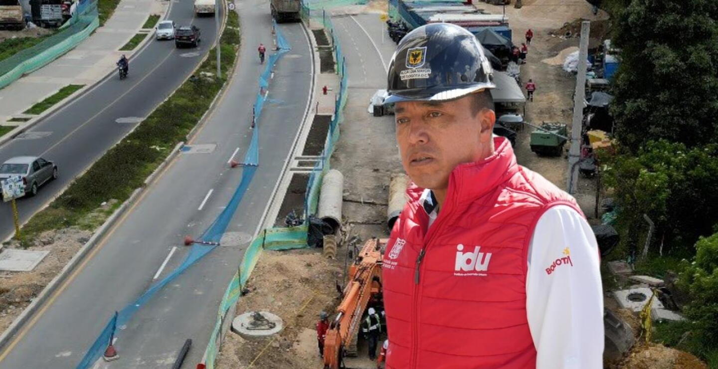 Avenida Rincón