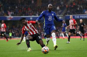 Chelsea vs Southampton Chelsea vs Southampton