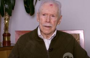 Julio Medina, reconocido actor de distintas producciones una de las más conocidas 'En Cuerpo Ajeno'