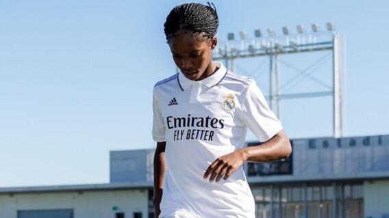 Linda Caicedo Linda Caicedo