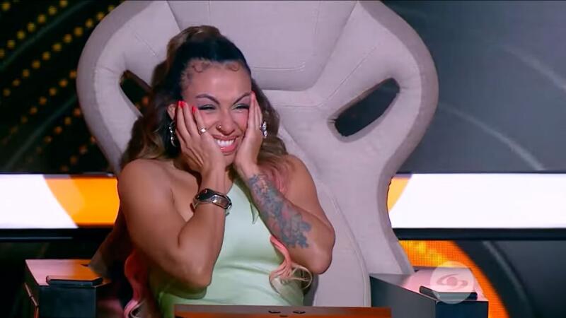 Participantes de La Descarga se comprometieron en pleno programa: "Qué viva el amor" - NoticiasCaracol