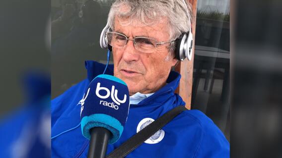 305157_Foto: BLU Radio