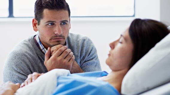 15861_La Kalle - Desperto tras 27 años de estar en coma - Foto Getty Images ilustrativa 15861_La Kalle - Desperto tras 27 años de estar en coma - Foto Getty Images ilustrativa