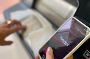 El problema en Nequi que muchos tienen al sacar dinero en cajeros: así puede solucionarlo 