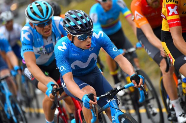 Giro de Italia siga en vivo la etapa 3