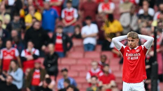 Arsenal Arsenal