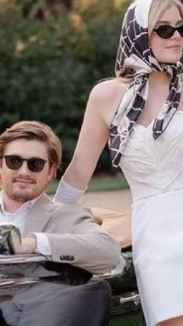 De la boda del siglo en un castillo a la pesadilla del año en prisión: novio podría enfrentar cadena perpetua