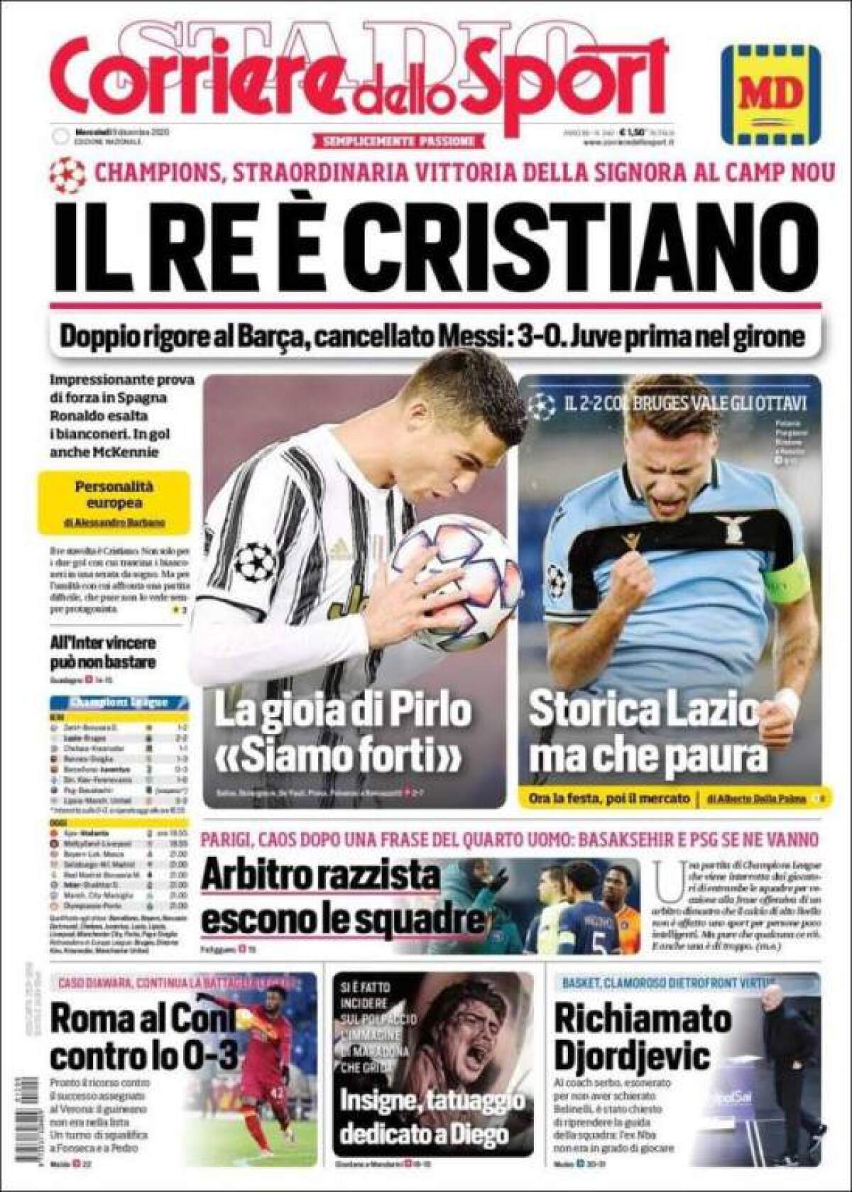 Cristiano