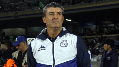 José Manuel de la Torre