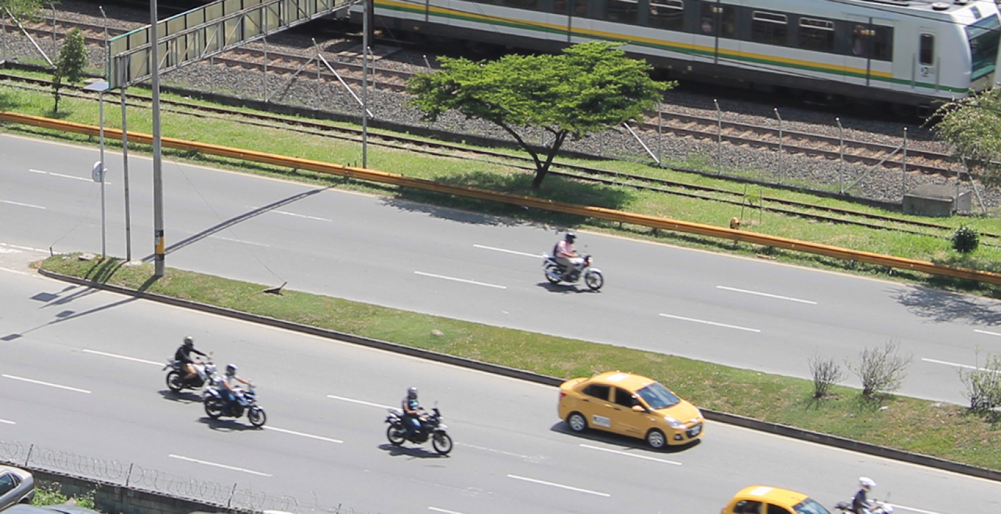 271121_Motos / Foto: Blu Radio