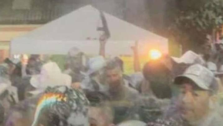 Carnavales de Argelia, Cauca. Carnavales de Argelia, Cauca.