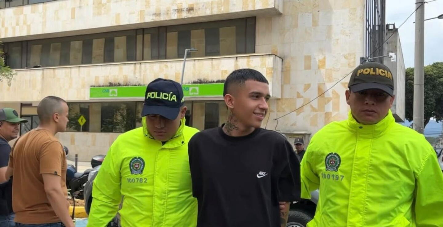 Alias "Julito" fue enviado a prisión mientras continua el proceso por 19 homicidios