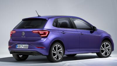 Volkswagen Polo se disparó en ventas en febrero Volkswagen Polo se disparó en ventas en febrero