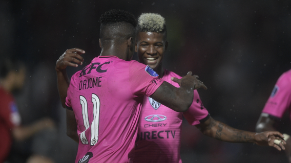 348175_BLU Radio. Cristian Dájome // Foto: AFP