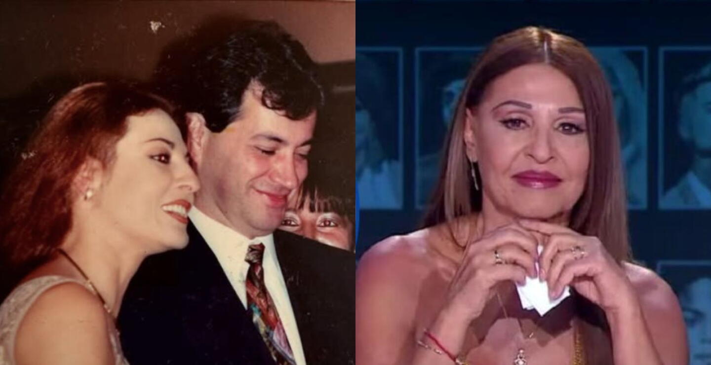 El emotivo mensaje que Amparo Grisales compartió sobre su hermano fallecido