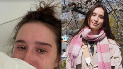 La historia de terror que una influencer vivió en Japón: "Pensé que mi vida había terminado"