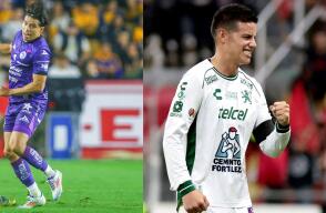 León con James Rodríguez se medirá por la quinta jornada de la Liga MX contra Mazatlán.