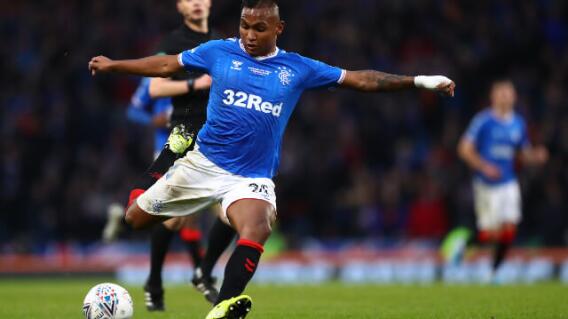 334630_Alfredo Morelos 334630_Alfredo Morelos