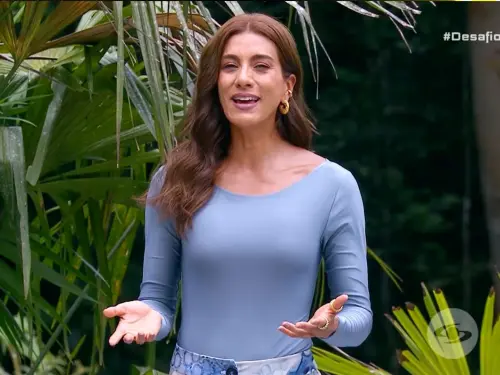 Capítulo 34 Desafío del Siglo XXI