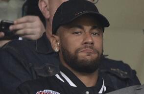 338223_BLU Radio. Neymar Jr. / Foto: AFP