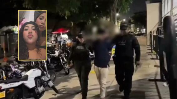  Juan David Taboada es juzgado por el caso de la hermanas de Malambo