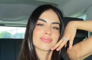 Jessica Cediel