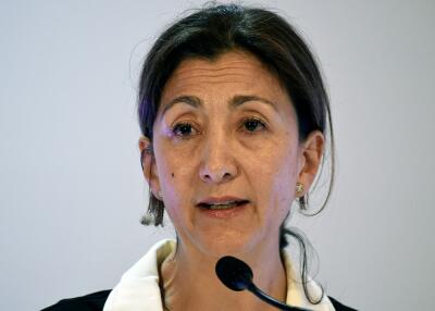 362159_Ingrid Betancourt // Foto: AFP