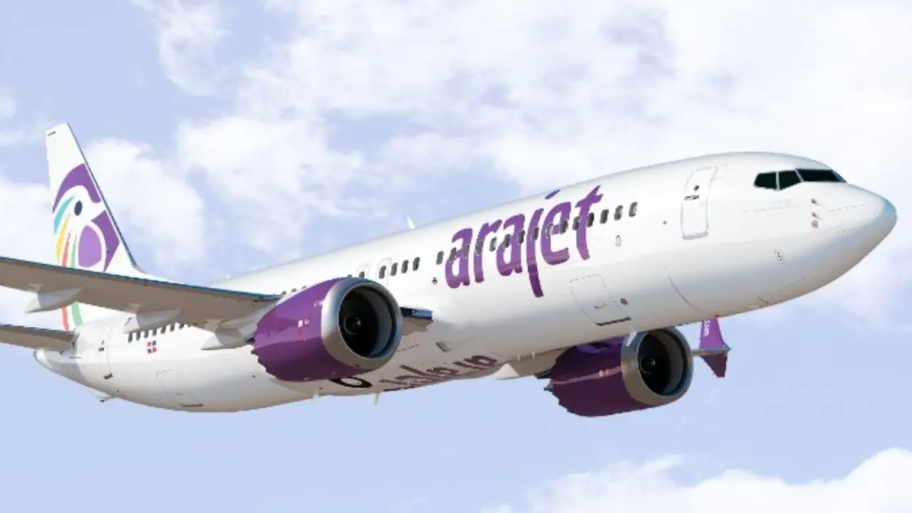 Fara Jet Arajet: costos de la nueva aerolínea que llega a Colombia - BluRadio