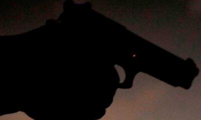 Arma de fuego / referencia