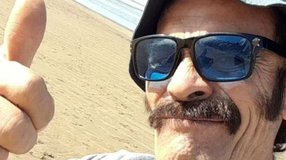 Mataron a puñaladas a Don Ramón, reconocido artista callejero: esto se sabe