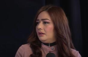 Ella es Paola Peña, mujer atacada por patrullero en motel de Kennedy que se quitó la vida