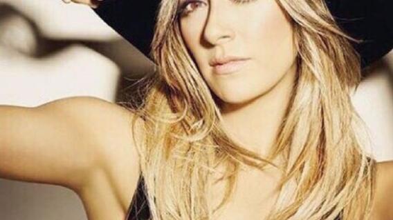 296825_BLU Radio. Verónica Orozco // Foto: Instagram