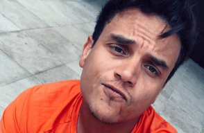 332322_Blu Radio/ Silvestre Dangond. Foto: Facebook Silvestre Dangond