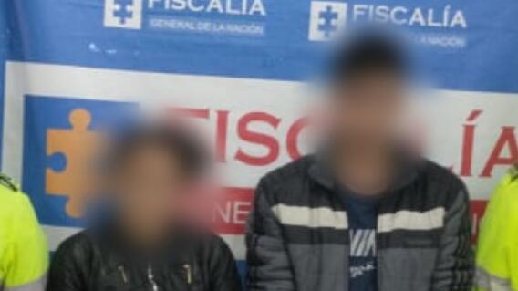 Cárcel para pareja que torturaba a tres niños: bebé de 2 años llegó inconsciente al hospital Cárcel para pareja que torturaba a tres niños: bebé de 2 años llegó inconsciente al hospital