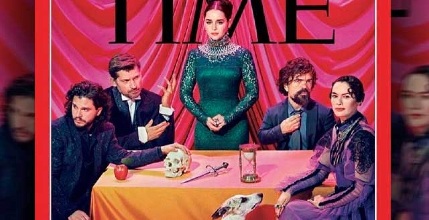 Time