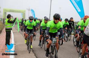 Twitter: @PoliciaColombia