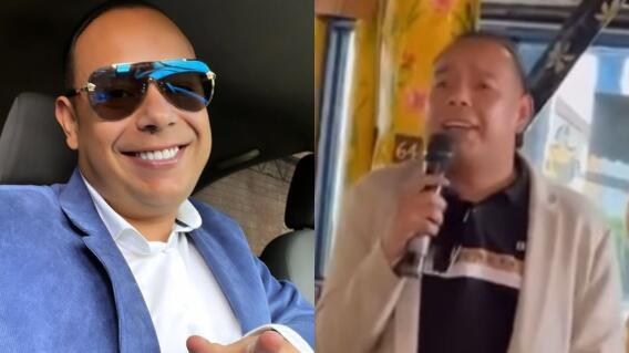Miguel Ángel Díaz, hijo de Diomedes Díaz Miguel Ángel Díaz, hijo de Diomedes Díaz