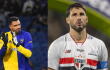 Boca Juniors recibe a Sao Paulo por la ida de los cuartos de final en la Copa Sudamericana.