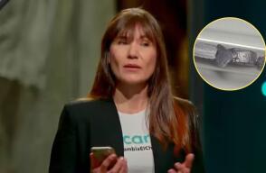 Aparecen más casos relacionados con Zulma Guzmán