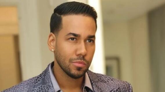 Romeo Santos revela que será papá por cuarta vez y muestra a su actual pareja Romeo Santos revela que será papá por cuarta vez y muestra a su actual pareja