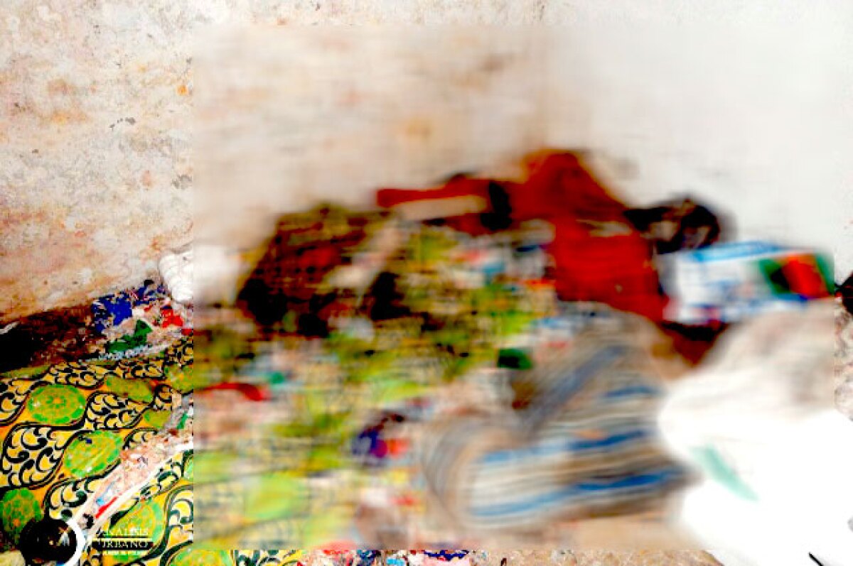 Fotoilustración.