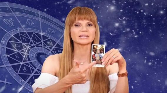Mhoni Vidente: predicciones para julio 2025 Mhoni Vidente: predicciones para julio 2025