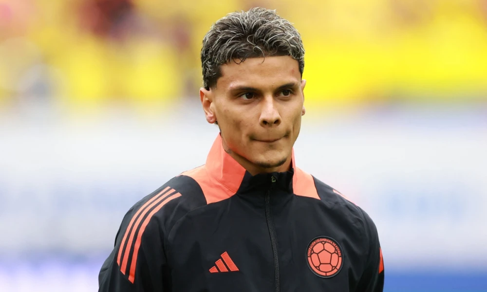 Richard Ríos: el fenómeno viral del momento - BluRadio