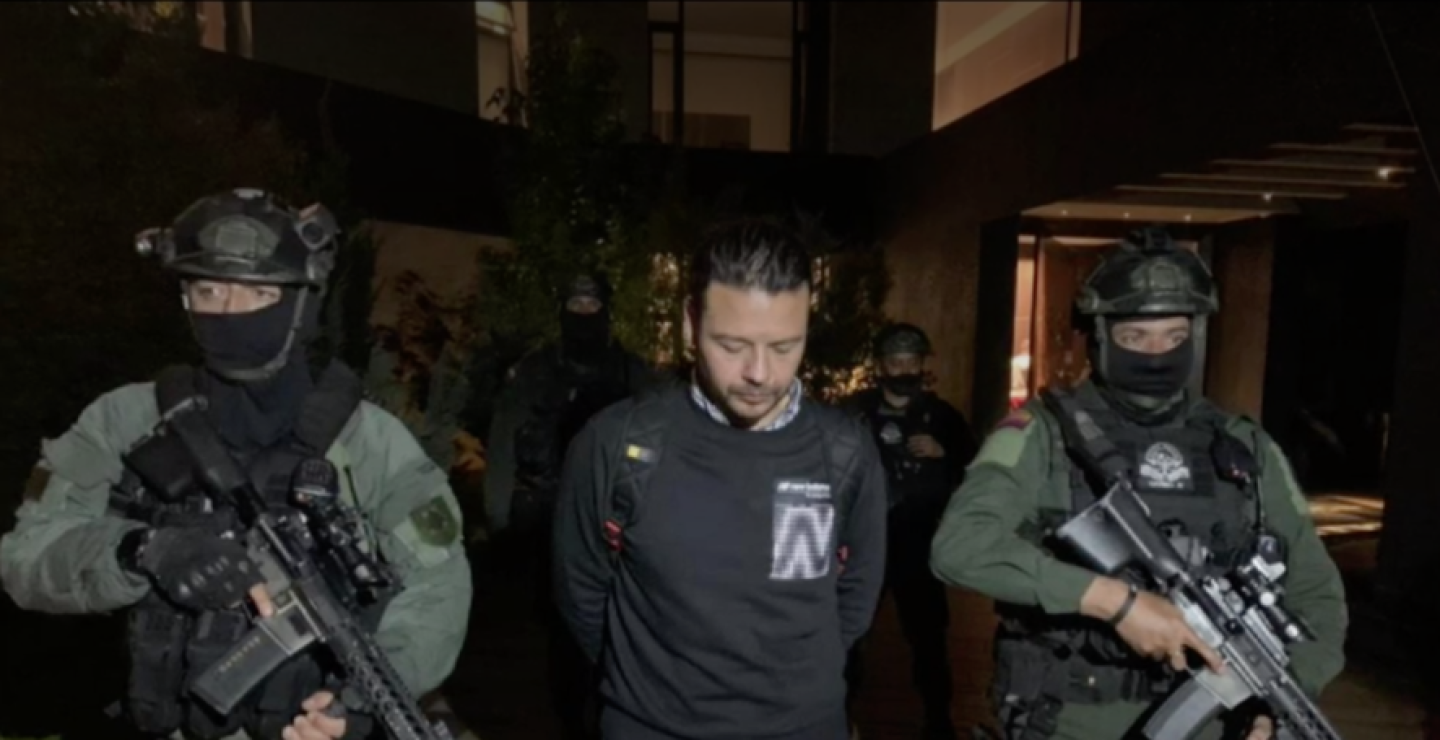 Alias Andrea 
