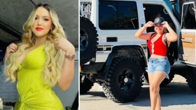 Se conoció la millonaria cifra que habrían pagado por acabar con la vida de 'La Diabla' en Medellín